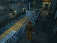 Indiana Jones et le Tombeau de l Empereur sur Microsoft X-Box